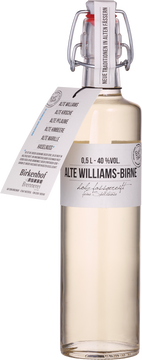 Birkenhof-Brennerei Alte Williams-Birne