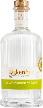 Birkenhof-Brennerei Williams Birnenbrand