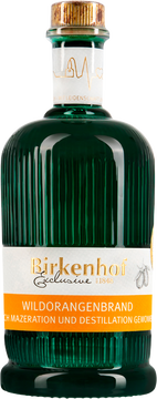 Birkenhof-Brennerei Wildorangenbrand