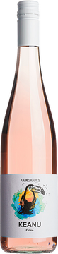 Keanu Rose 2024 FairGrapes