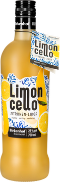 Birkenhof-Brennerei Limoncello