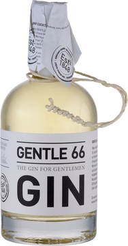 Birkenhof-Brennerei Gentle 66 Gin