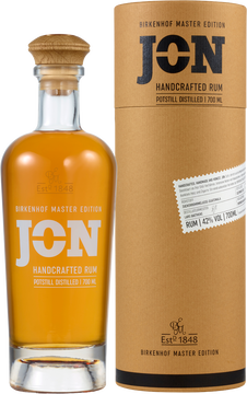 Birkenhof Master Edition JON handcrafted Rum