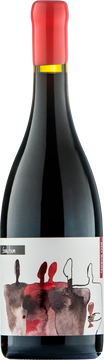 Red barrel