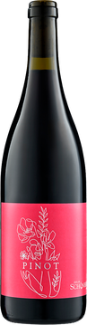 2022 PINOT Spätburgunder trocken
