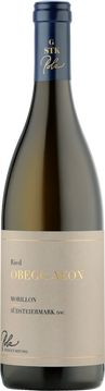 Strahlendes Strohgelb mit grünen Reflexen.
In der Nase verhalten. Ruhig. Feine Aromen von Gewürzen. Etwas Anis. Nuss. Walnuss. Enorm ausdruckstark am Gaumen. Fest. Kalkig. Viel Würze. Hervorragender und animierender Gerbstoff. Die elegante und lebendige Säure zieht den Wein nach hinten – traumhaft. Komplex. Hoch an Finesse. Viel Wein. Große Lage. Großer Wein. Große Trinkfreude. Top. Morillon @its best.
Speisenempfehlung: Kalbsrahmgulasch; Pasta mit Pilzen (Morcheln, Steinpilze…); geröstete Kalbsleber