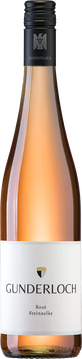 Frischer, animierender Speisebegleiter.
Leicht und elegant, mit Aromen von roten Beeren & anflügen von Weinbergskräutern