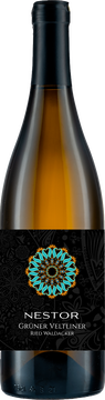 NESTOR Grüner Veltliner Ried Waldacker