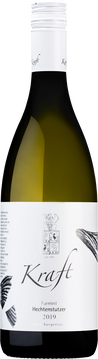 HECHTENSTUTZER Furmint