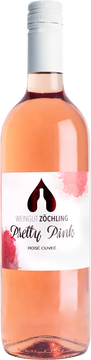 leuchtendes Pink, fruchtig, intensiv, zarte Erdbeerfrucht, erfrischend

Speiseempfehlung: Antipasti, Asiatisch, Carpaccio vom Rind, Frühlingsrollen, Rind