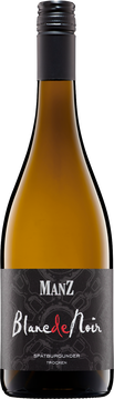 Spätburgunder Blanc de Noir