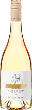 Blanc de Noir La Taille