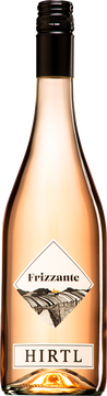 Frizzante Rose
