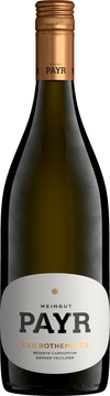 Ried Rothenberg Grüner Veltliner