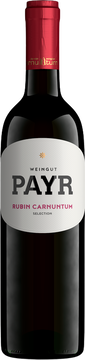 Rubin CARNUNTUM