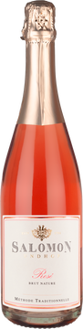 Brut Nature Rosé 2021