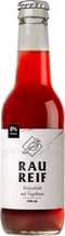 Produktabbildung  Raureif »Verjusdrink mit Vogelbeere«