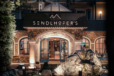 Hotel Sendlhofer’s