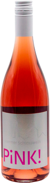 Dieser Rosé schmeichelt mit seiner Fruchtigkeit und seinen kräftigen Erdbeer/Himbeeraromen. Er hat einen weichen, spritzigen Auftakt, gefolgt von einem ausgeglichenem Körper und angenehmen Abgang.

Der fruchtige Rosé passt gut zu hellem Fleisch oder einem feinen Apéro.
