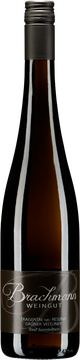 Traisental DAC Reserve Grüner Veltliner Ried Sonnleithen - Weingut Brachmann