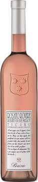 REBSORTE: Merlot

WEINAUSBAU: Der rosa Merlot-Most wird durch vollständiges Abbeeren und leichtes Anpressen der Trauben gewonnen.  
Anschließend gärt und reift der Most über 6 Monate in Edelstahltanks sowie in einjährigen Barriques und in 1000- und 1500-Liter-Fässern.

ALKOHOLGEHALT: 13% Vol.

FARBE: Helles Lachsrosa.

BOUQUET: Intensiv und komplex mit blumige Düfte wie Rosenblüten und Zitrusblumen. Die fruchtigen Noten erinnern an kandierte Kirsche, Melone und weißen Pfirsich.

GESCHMACK: Frisch und doch warm, weich und berauschend. Fruchtig, elegant und mit leichten Röstnoten, die an Vanille und Akazienhonig erinnern.

SPEISE-EMPFEHLUNG: Er ist ein idealer Begleiter zu Fischgerichten und schmackhaften ersten Gängen. Er passt gut zu Gerichten mit weißem Fleisch und würzigen Speisen der orientalischen Küche. Hervorragend auch für reichhaltige Aperitifs.