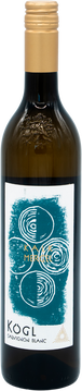 Grauburgunder Kalkmergel