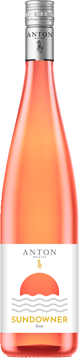 Sundowner Rosé