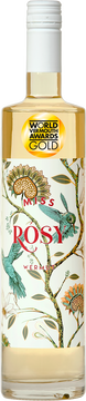 Miss Rósy White Edition
