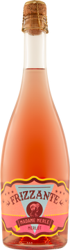 fein, fruchtige Erdbeer- und Waldbeeraromatik.
Am Gaumen leichte frische Perlage, saftig & trinkfreudig, perfekt für den nächsten Sundowner