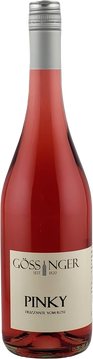 Pinky Frizzante vom Rosé