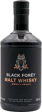 Black Forêt Malt Whisky