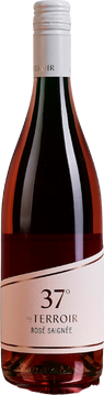 37° AuTerroir Rosé Saignée