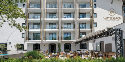 Hotel Wittelsbach