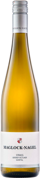 Grüner Veltliner Strass 2024 Kamptal DAC