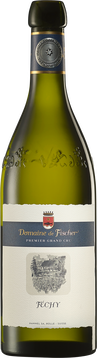 DOMAINE DE FISCHER Premier Grand Cru Féchy, La Côte AOC
Hammel - Terres de Vins