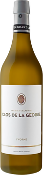 CLOS DE LA GEORGE, Premier Grand Cru Yvorne
Charles Rolaz,  HAMMEL - Terres de Vins