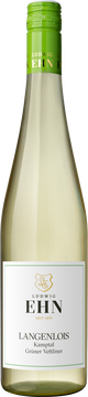 Ein urtypischer Langenloiser Grüner Veltliner ausschließlich auf Lössböden wachsend. Frisch, würzig, leicht pfeffrig – ein Wein mit saftiger Frucht, Ausdruck und Lebendigkeit. Vielseitig und unkompliziert als Speisenbegleiter.