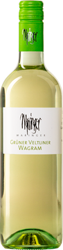 Grüner Veltliner Wagram Dac,
Weingut Maringer
