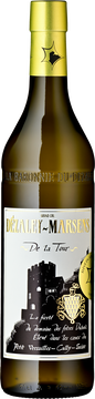 Glänzende Farbe mit Goldreflexen. In der Nase erinnert dieser hervorragende Cru an Honig, Nüsse und kandierte Früchte. Im Mund präsentiert sich der Wein kräftig, markant und komplex. Er ist zugleich fruchtig und voll im Geschmack, lang anhaltend im Abgang und mit warm-weichem Finale.