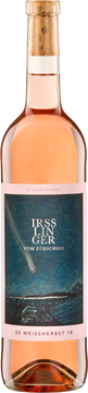 Ein knackig-frischer Wein, vinifiziert aus allen Rotweinsorten unseres Weinguts. Herzhafte Aromen von Grapefruits und exotischen Früchten mit feiner, rassig-mineralischer Struktur. Perfekt zu geniessen als Apéritif, zu leichten Vorspeisen oder Salaten, zu Fisch oder als herzhaft-erfrischender Schluck zwischendurch, der Klarheit und Schwung für neue Ideen schafft.