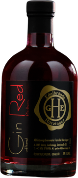 Anders als beim Sloe Gin, bei dem Schlehe für den Gin verwendet wird, entschieden wir
uns für die Brombeere. Und das Ergebnis kann sich sehen lassen! Die Brombeere verleiht
diesem Gin einen schönen, fruchtigen Touch sowie eine wunderbare rote Farbe. Ein
einzigartiger Gin, der entweder pur oder mit einem Rosé Tonic ein Erlebnis der
besonderen Art ist.