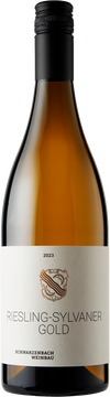 Riesling-Sylvaner Gold 2023