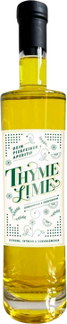 Thymelime 700 ml Freisteller