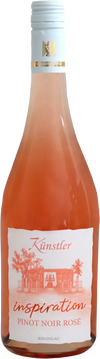 Inspiration Pinot Noir Rosé trocken