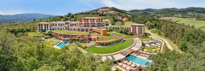 RETTER Hotel Bio Restaurant