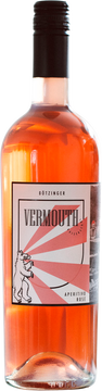 Ein herrlich erfrischender und faszinierender Vermouth, tief verwurzelt im Kaiserstuhl. Unser würziger Spätburgunder trifft auf erlesene Auszüge aus Wermutkraut, Enzianwurzel, Grapefruitzeste und duftende Himbeeren.