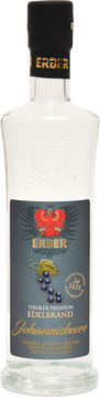 Die Vitamin-C-reichen schwarz-glänzenden Johannisbeeren sind ausgeprägt aromatisch und geschmackvoll. Sie geben diesem Destillat seinen besonderen Charakter.
Ausschließlich aus behutsam gerebelten (entstielten) Beeren doppelt gebrannt, zeichnet sich dieser Edelbrand durch Reinheit und konzentrierte Beerenfrucht aus.
