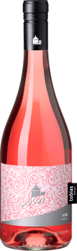 tobias ROSÉ Merlot