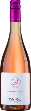 Cabernet Sauvignon & Cabernet Franc und sie ritten zusammen in den Sonnenuntergang!