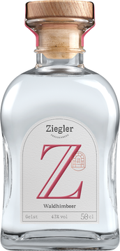 Ziegler Waldhimbeer